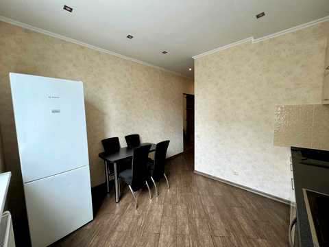 квартира за адресою Юлії Здановської вул. (Ломоносова), 46/1