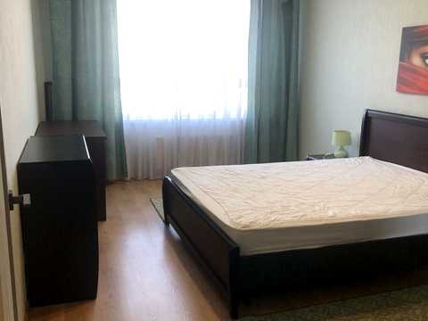 квартира за адресою Шолуденка вул., 1-В