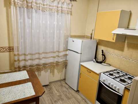 квартира по адресу Чугуевский пер., 13-А