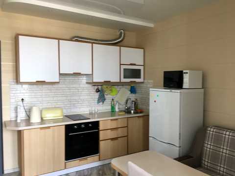 квартира за адресою Шолуденка вул., 1-В