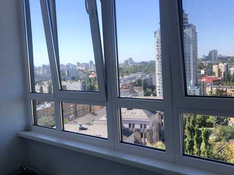 квартира за адресою Шолуденка вул., 1-В