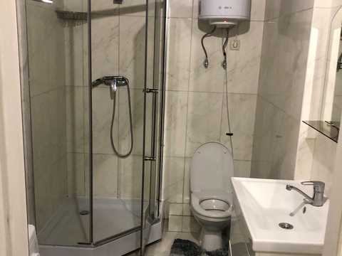 квартира за адресою Шолуденка вул., 1-В