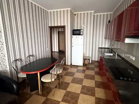 квартира по адресу Леси Украинки бульв., 7-А