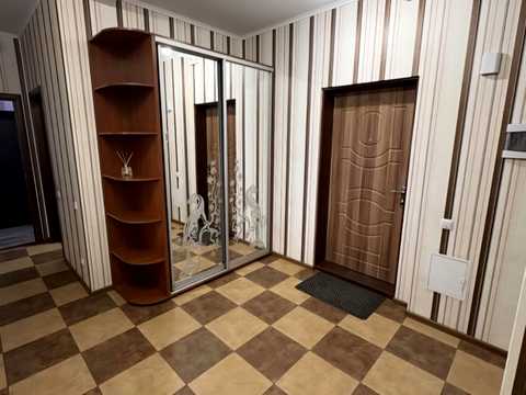 квартира по адресу Леси Украинки бульв., 7-А
