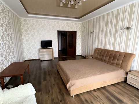 квартира по адресу Леси Украинки бульв., 7-А