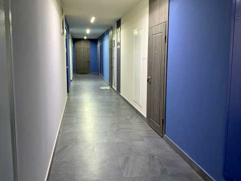 квартира за адресою Шолуденка вул., 1-В