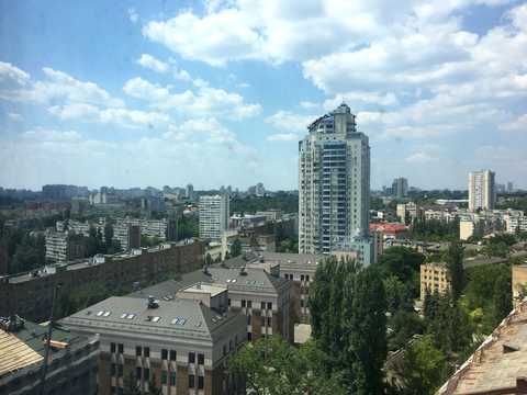 квартира за адресою Шолуденка вул., 1-В