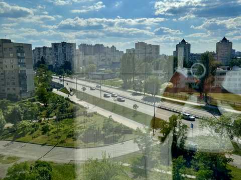 квартира за адресою Володимира Івасюка просп. (Героїв Сталінграду), 42
