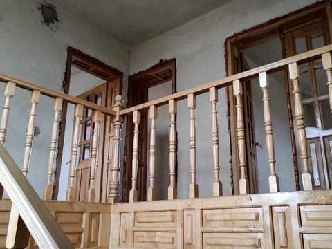 будинок за адресою Лесі Українки