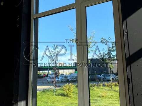 коммерческая по адресу Правды просп. (Правди), 41-Б