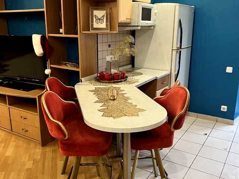 квартира за адресою Євгена Чикаленка вул. (Пушкінська), 1-3/5