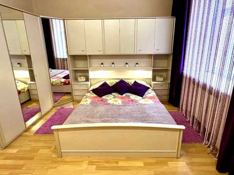 квартира за адресою Євгена Чикаленка вул. (Пушкінська), 1-3/5