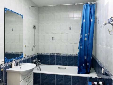квартира за адресою Євгена Чикаленка вул. (Пушкінська), 1-3/5