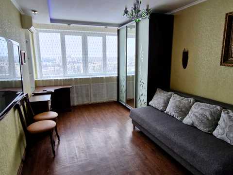 квартира по адресу Кіото ул., 15