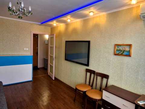квартира по адресу Кіото ул., 15
