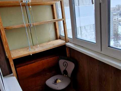 квартира по адресу Кіото ул., 15