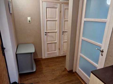 квартира по адресу Кіото ул., 15