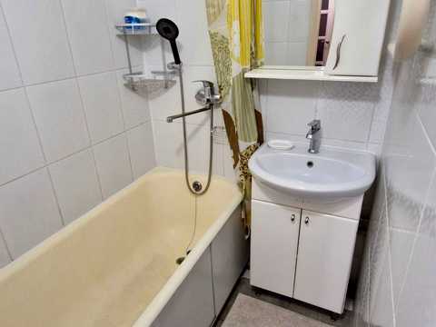 квартира по адресу Кіото ул., 15