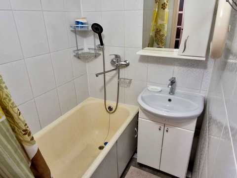 квартира по адресу Кіото ул., 15