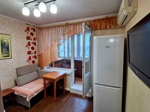 квартира по адресу Кіото ул., 15