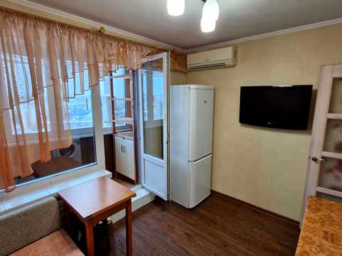 квартира по адресу Кіото ул., 15