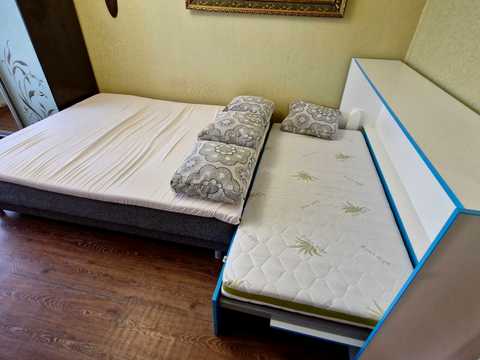 квартира по адресу Кіото ул., 15