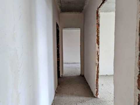 квартира за адресою Львів, Городницька вул., 47-Б