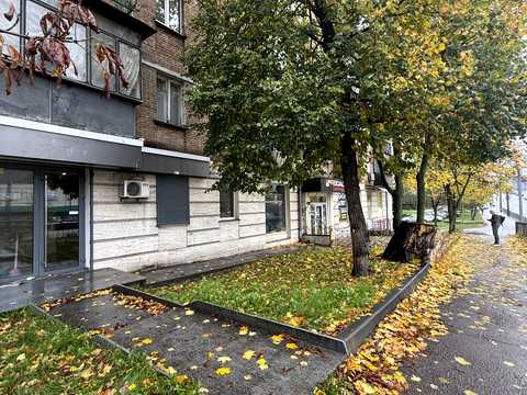 комерційна за адресою Вадима Гетьмана вул. (Індустріальна), 30