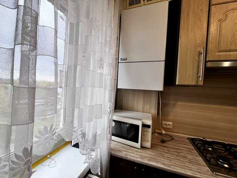 квартира по адресу Сергея Зулинского ул. (Тарногродського), 49
