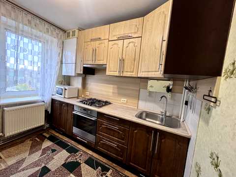 квартира по адресу Сергея Зулинского ул. (Тарногродського), 49