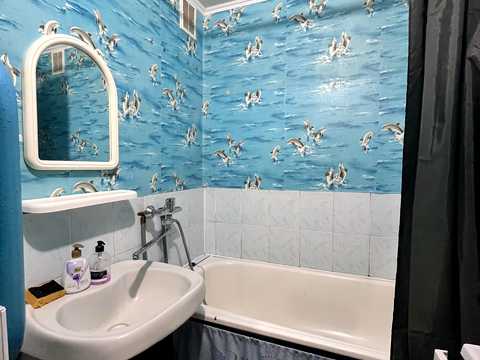квартира по адресу Сергея Зулинского ул. (Тарногродського), 49