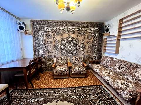 квартира по адресу Сергея Зулинского ул. (Тарногродського), 49