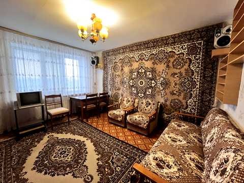 квартира по адресу Сергея Зулинского ул. (Тарногродського), 49