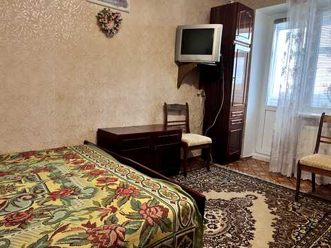 квартира по адресу Сергея Зулинского ул. (Тарногродського), 49