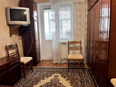 квартира по адресу Сергея Зулинского ул. (Тарногродського), 49