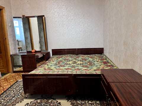 квартира по адресу Сергея Зулинского ул. (Тарногродського), 49