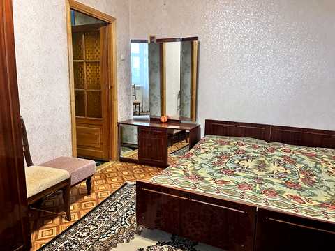 квартира по адресу Сергея Зулинского ул. (Тарногродського), 49