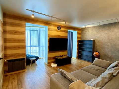 квартира за адресою Дніпро, Набережна Перемоги вул., 42-Р