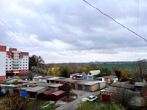 квартира по адресу Сергея Зулинского ул. (Тарногродського), 49