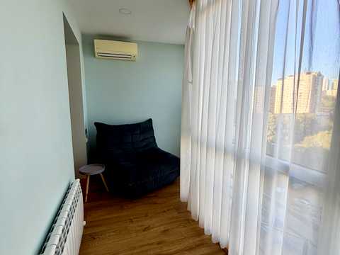 квартира за адресою Дніпро, Набережна Перемоги вул., 42-Р