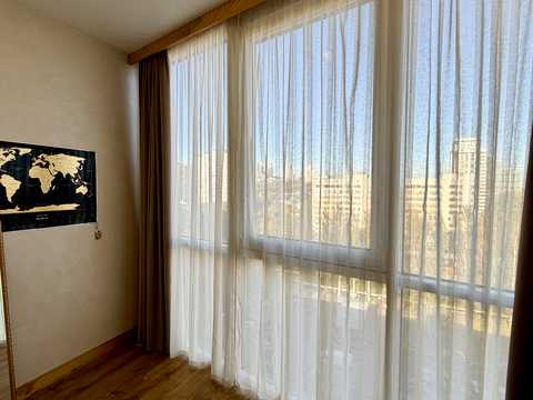 квартира за адресою Дніпро, Набережна Перемоги вул., 42-Р