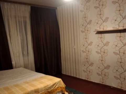 квартира за адресою Оноре де Бальзака вул., 63