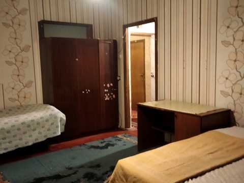 квартира за адресою Оноре де Бальзака вул., 63