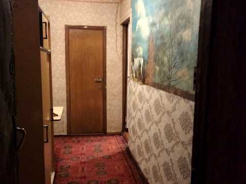 квартира за адресою Оноре де Бальзака вул., 63