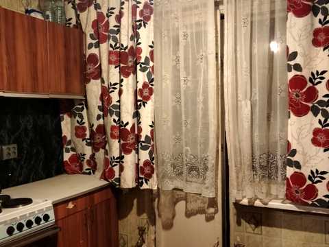 квартира за адресою Оноре де Бальзака вул., 63