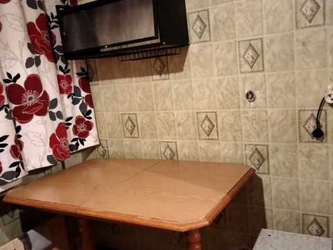 квартира за адресою Оноре де Бальзака вул., 63