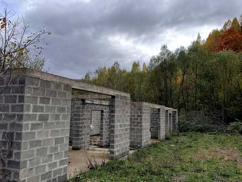 участок по адресу 