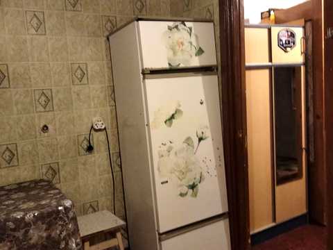 квартира за адресою Оноре де Бальзака вул., 63