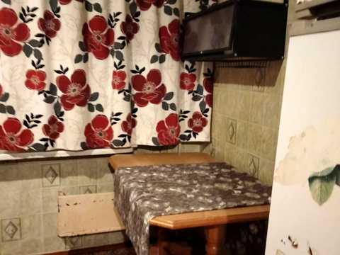 квартира за адресою Оноре де Бальзака вул., 63
