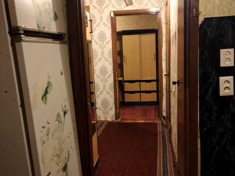 квартира за адресою Оноре де Бальзака вул., 63